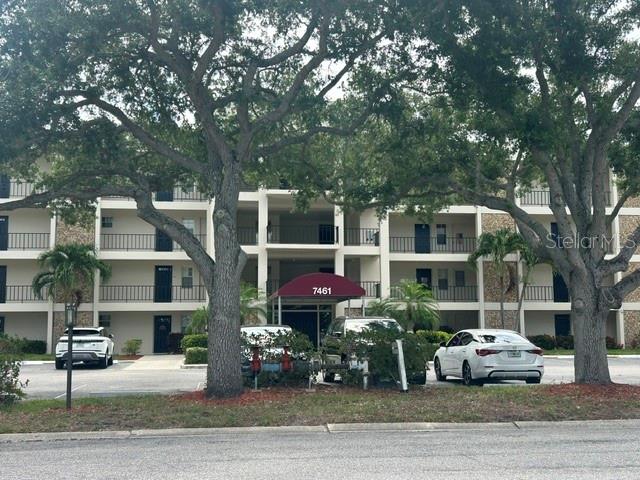 7461 Country Club Drive, FL