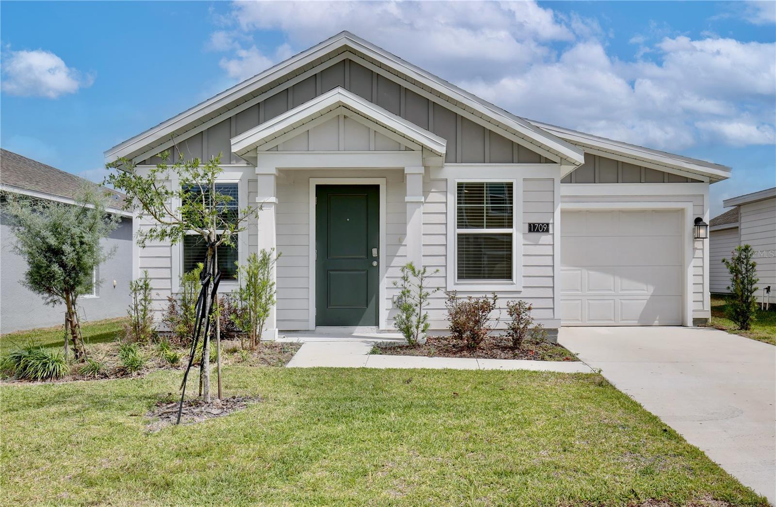 1709 Teagan Lane, FL