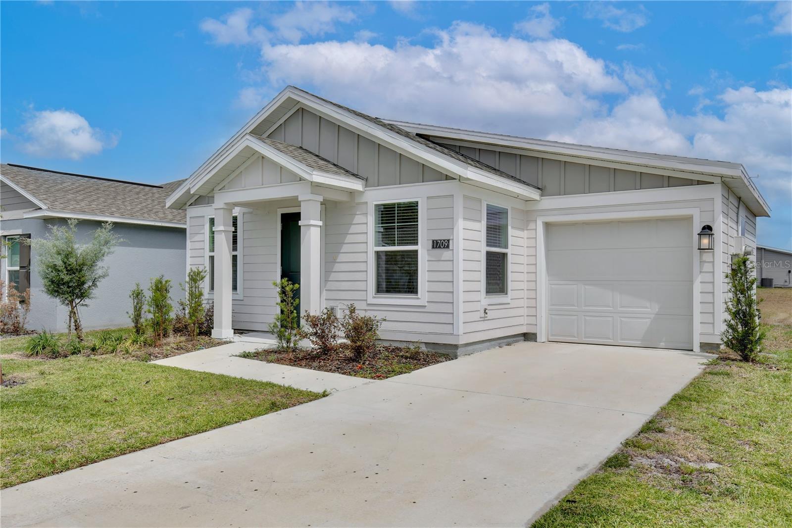 1709 Teagan Lane, FL
