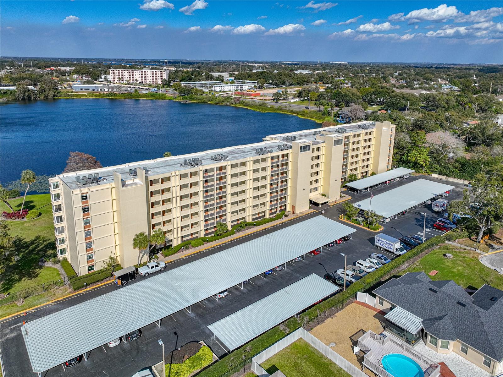 700 Mirror Terrace, FL
