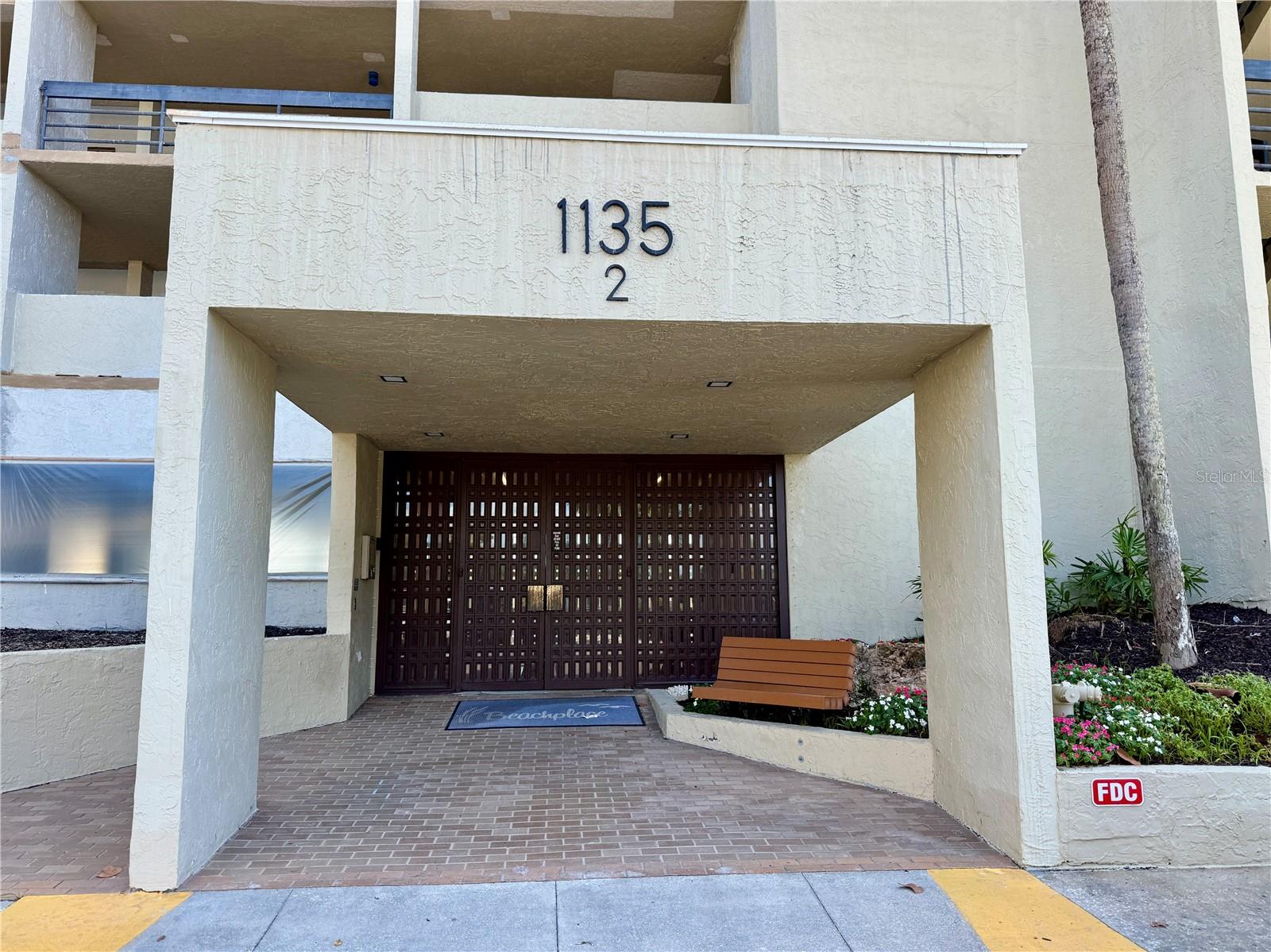 1135 Gulf Of Mexico Drive, FL
