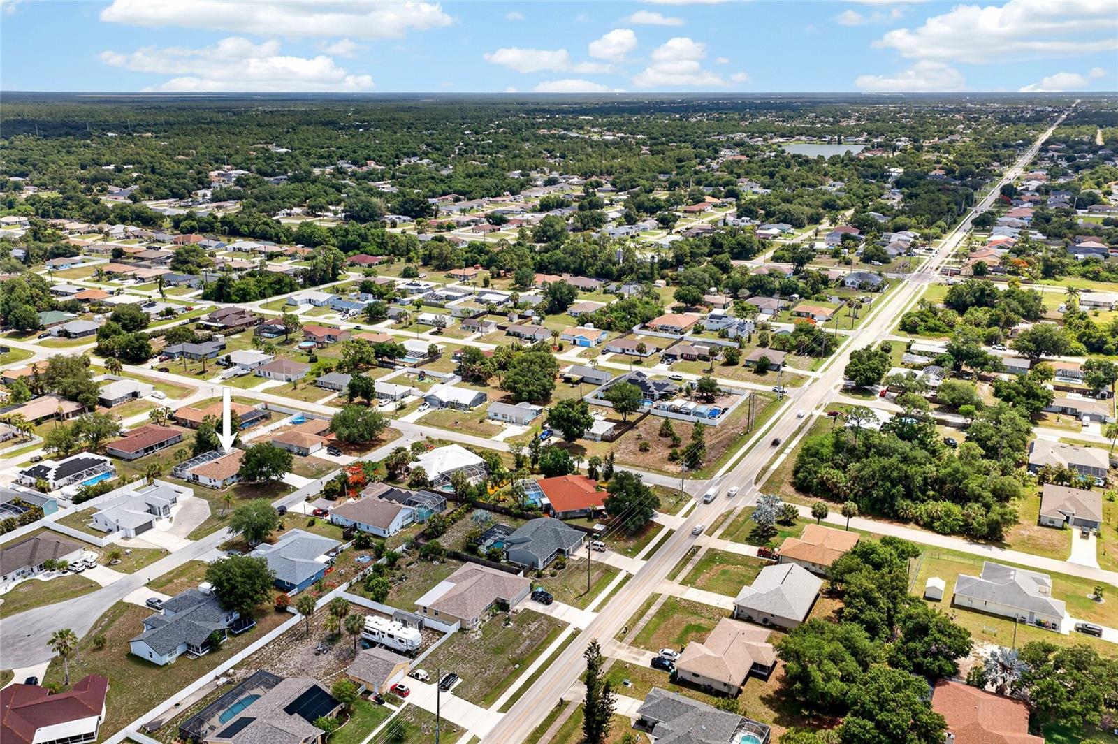 21322 Walling Court, FL