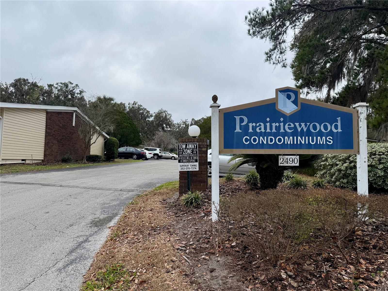 2490 14th Drive, FL