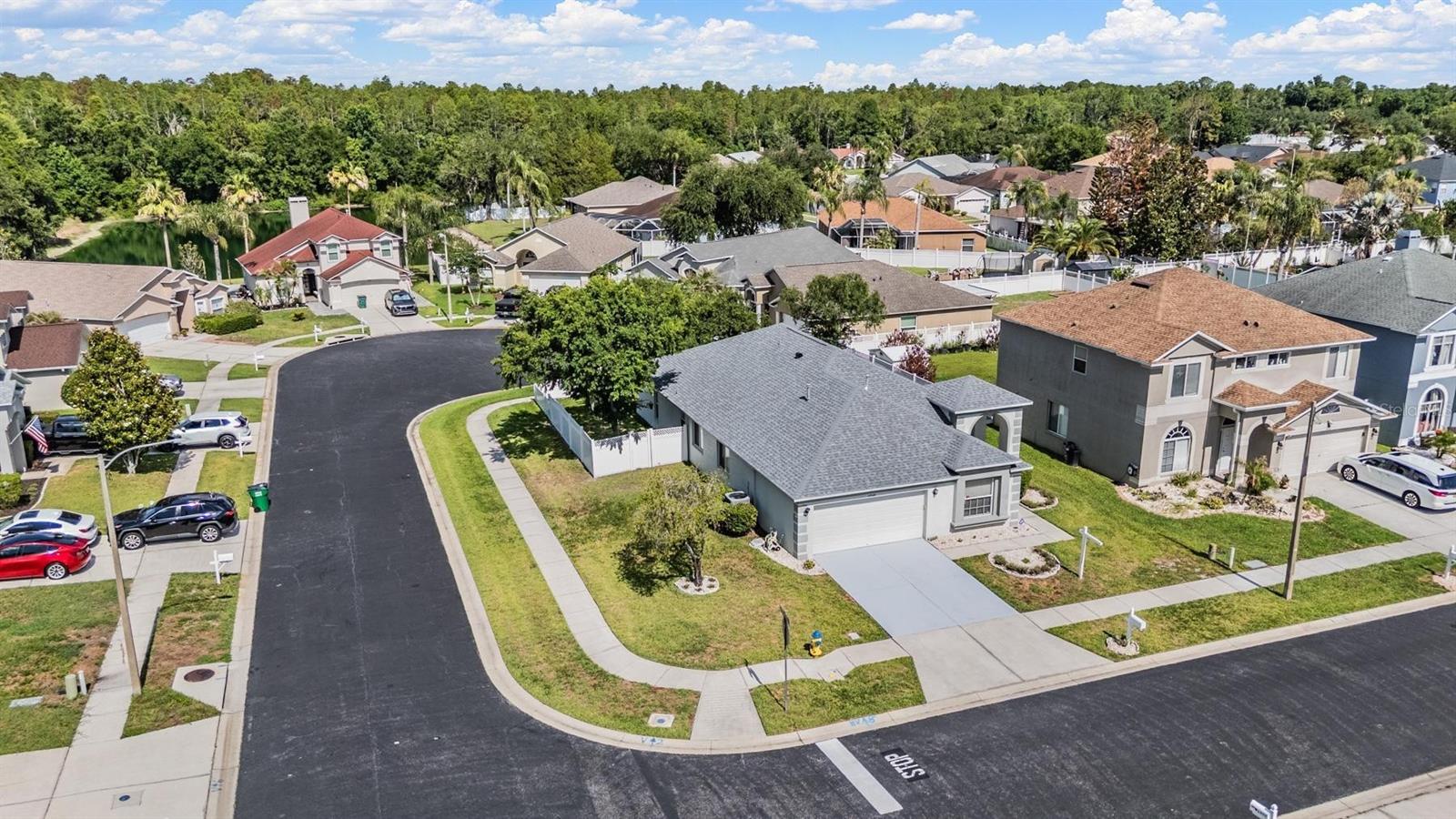 4940 Woodmere Road, FL