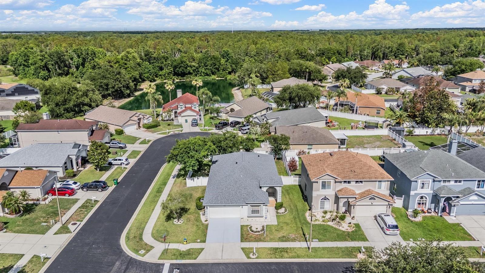 4940 Woodmere Road, FL
