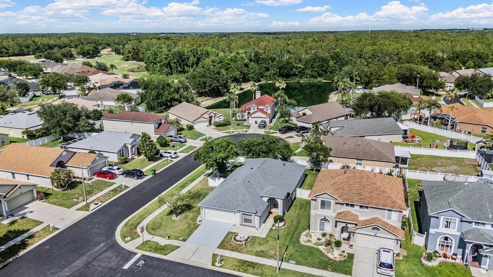 4940 Woodmere Road, FL