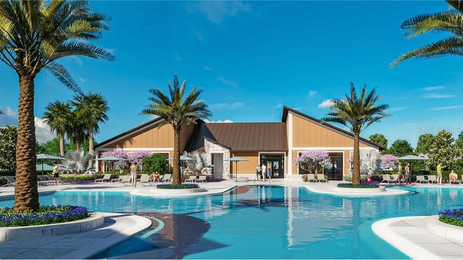 3419 Rover Road, FL