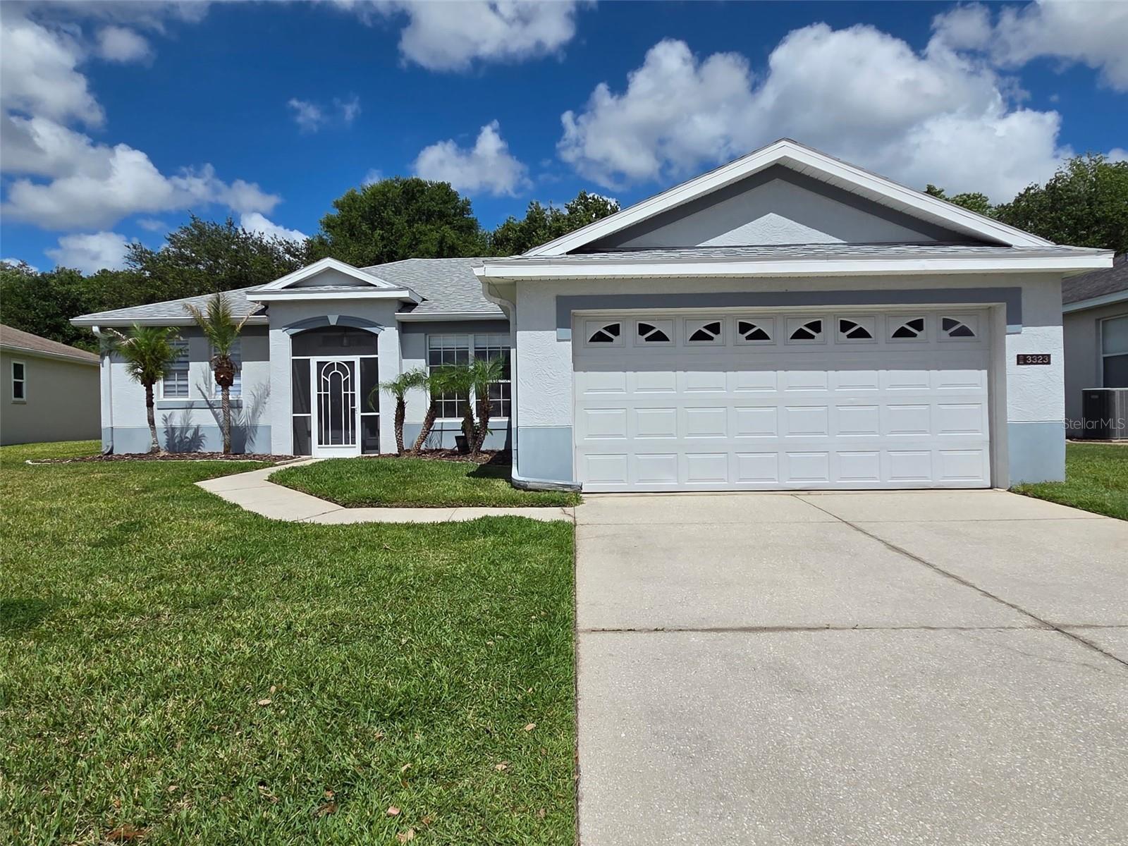 3323 Songbird Lane, FL