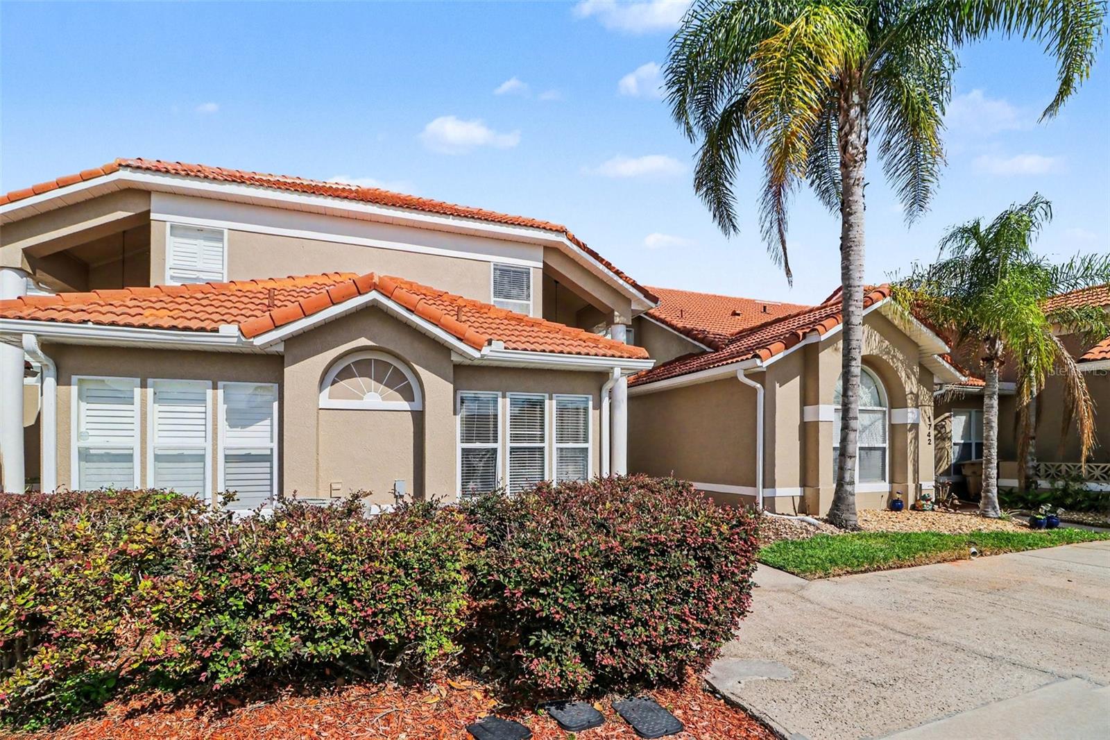 1740 Saint Tropez Court, FL
