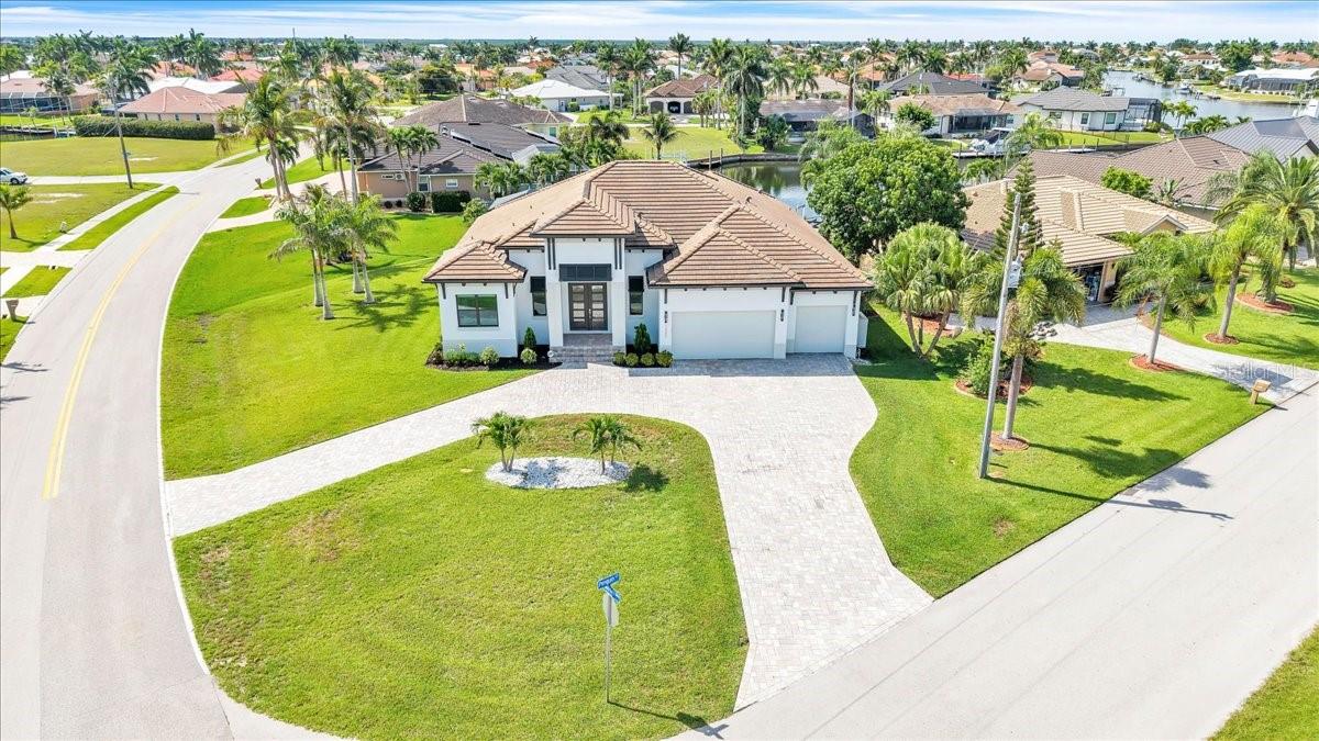 1323 Penguin Court, FL
