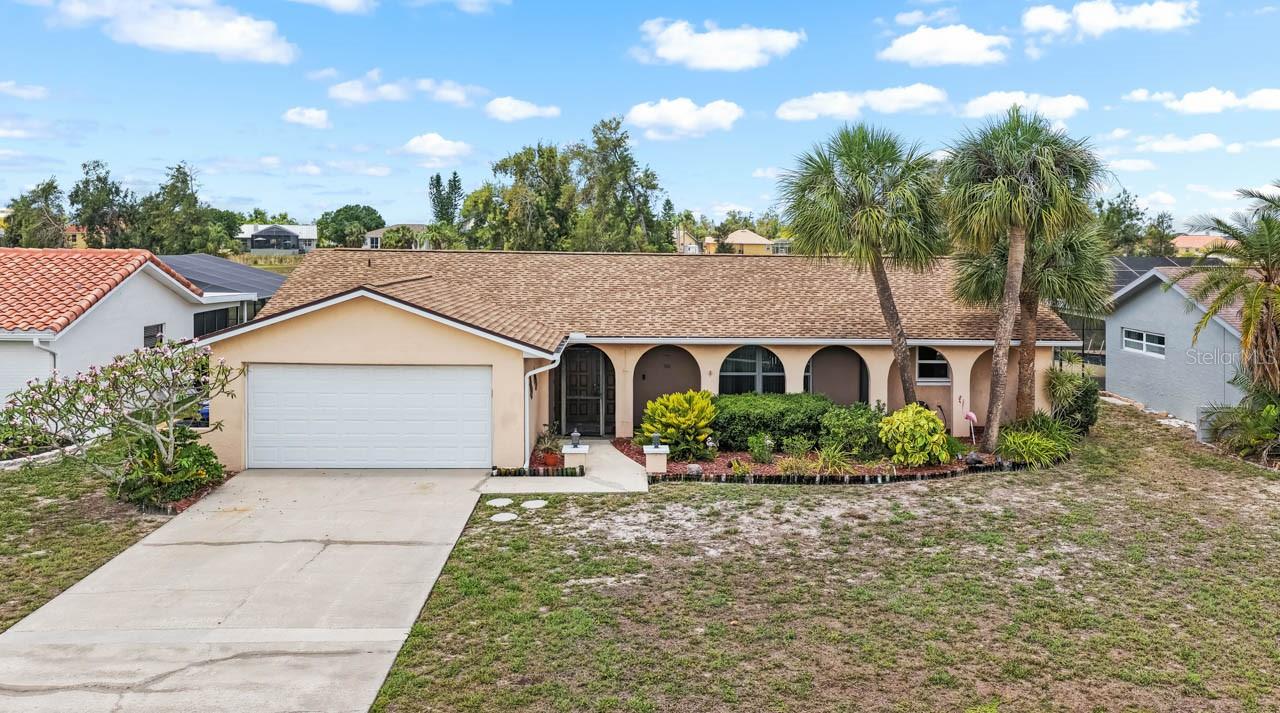 736 Flamingo Drive, FL
