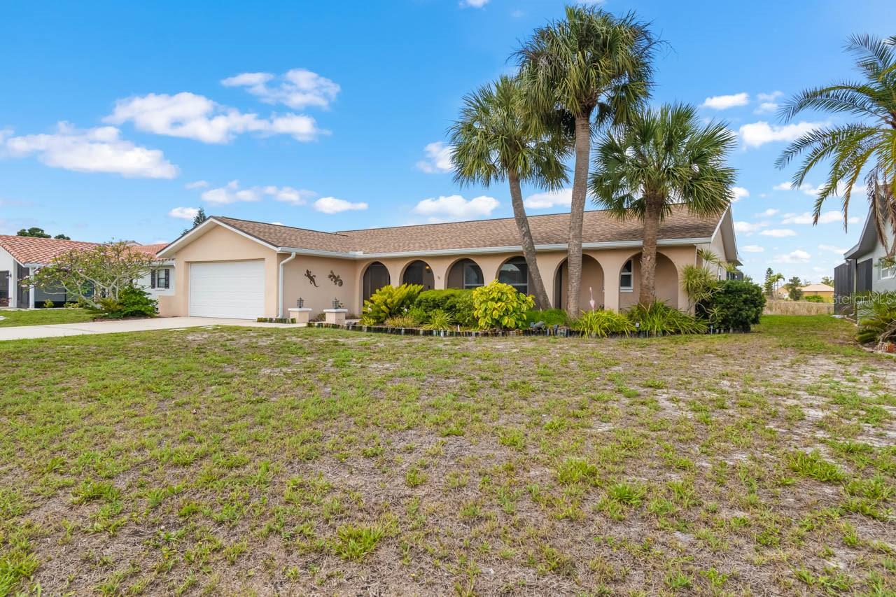 736 Flamingo Drive, FL