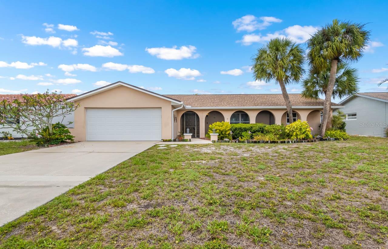 736 Flamingo Drive, FL