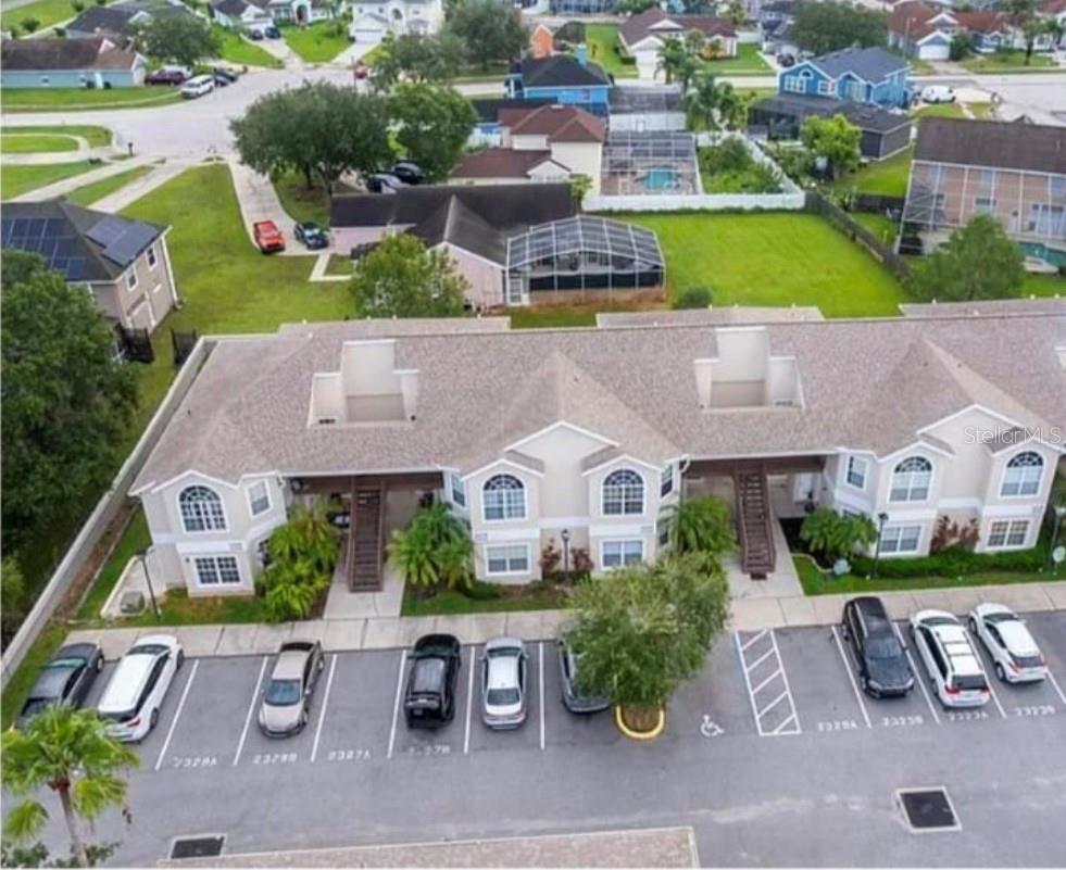 2327 Prime Circle, FL