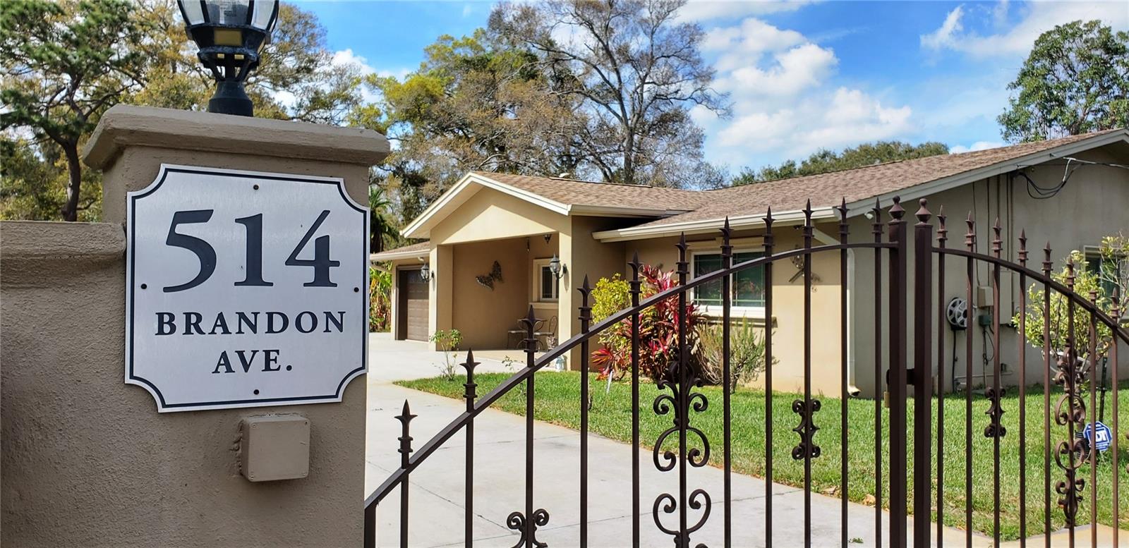 514 Brandon Avenue, FL