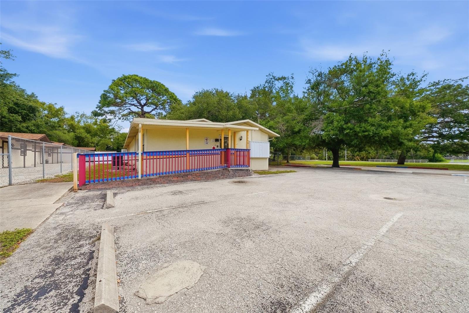 2886 Whitney Road, FL