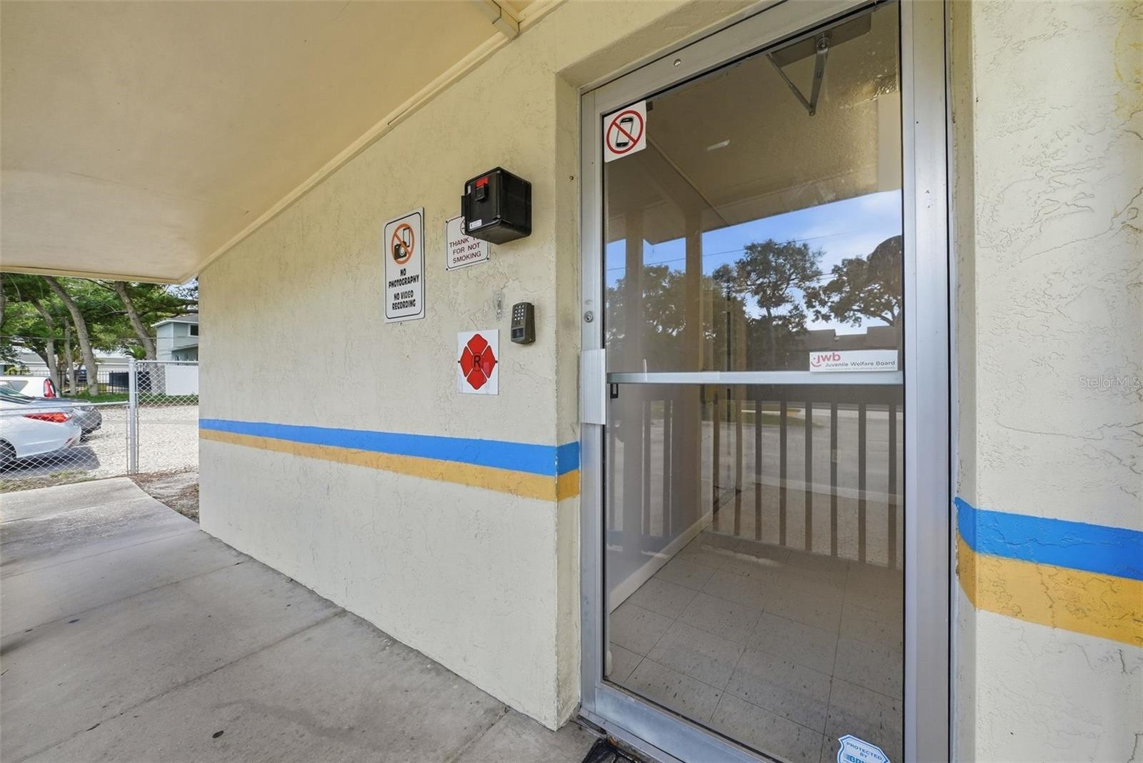 2886 Whitney Road, FL