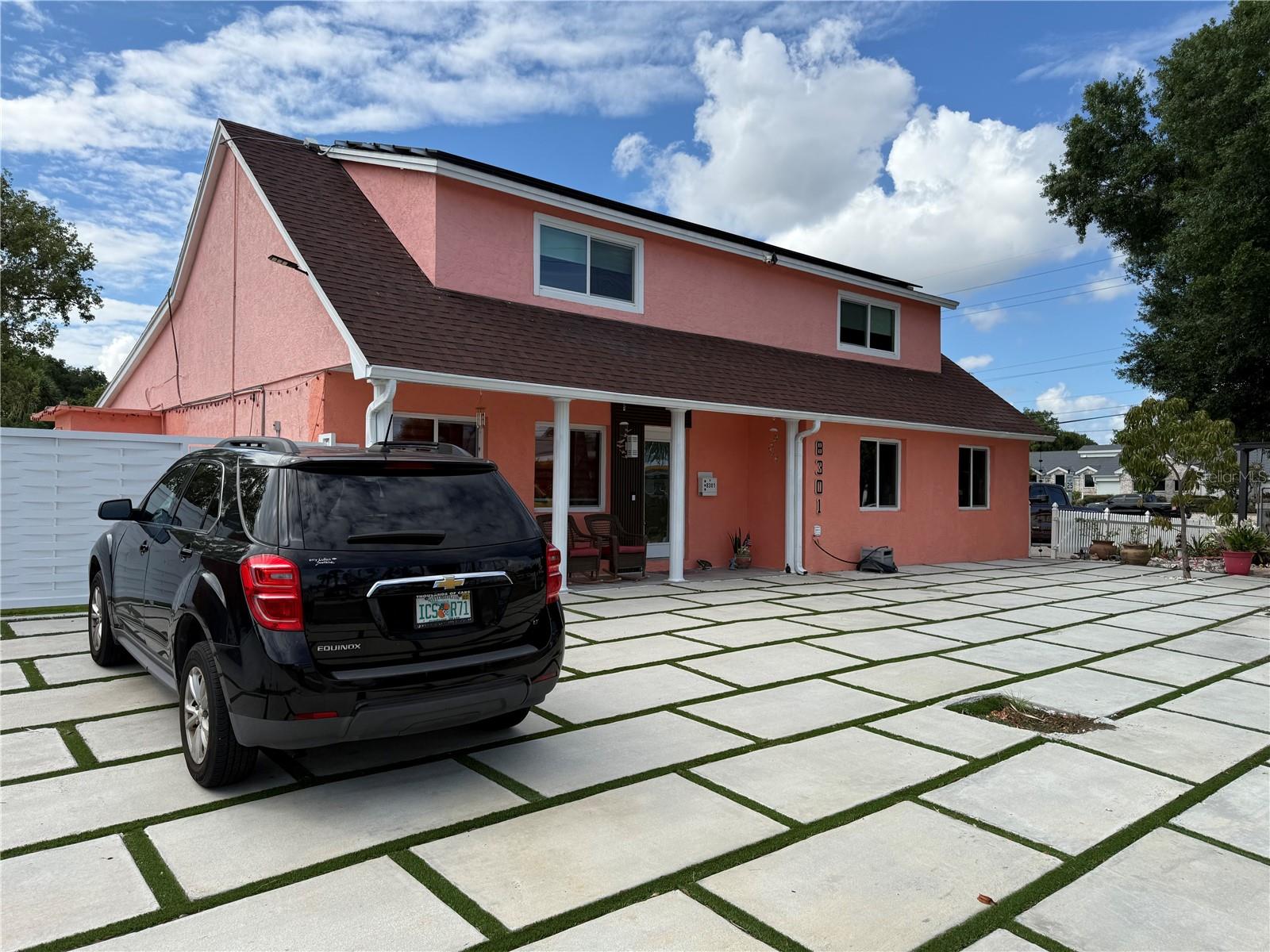 8301 Lopez Drive, FL
