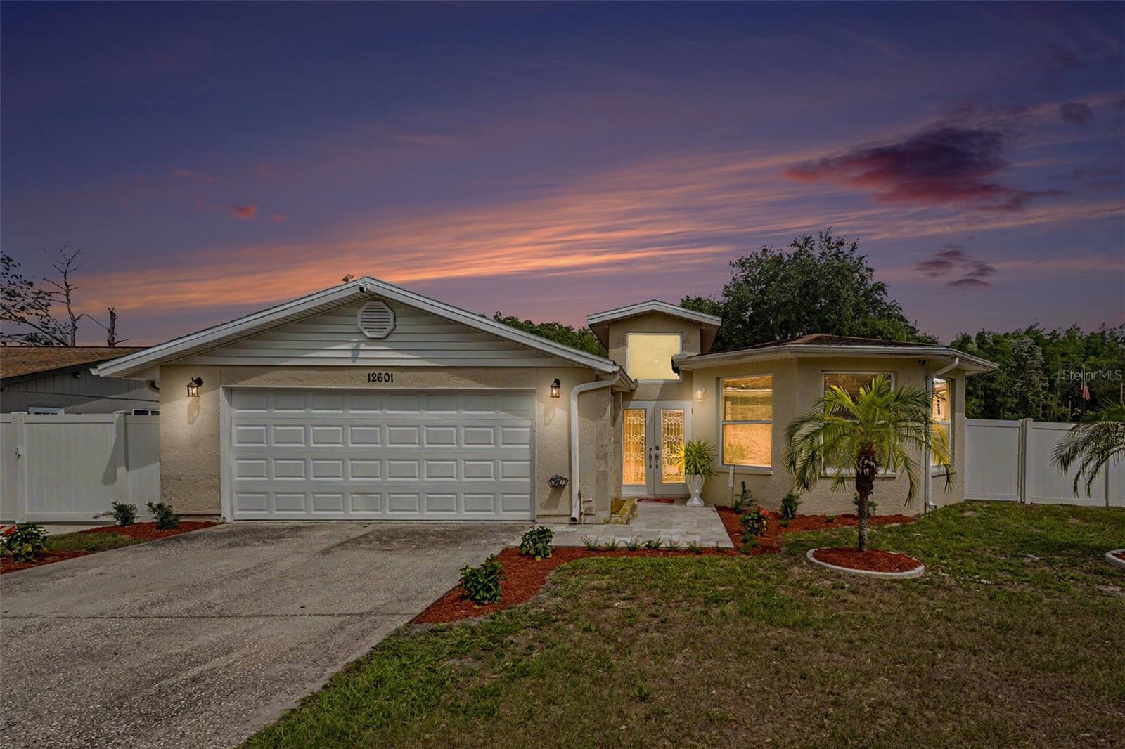 12601 Wood Ibis Way, FL