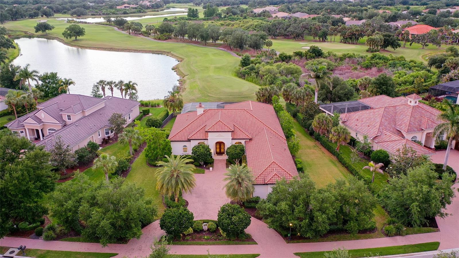 3331 Founders Club Drive, FL