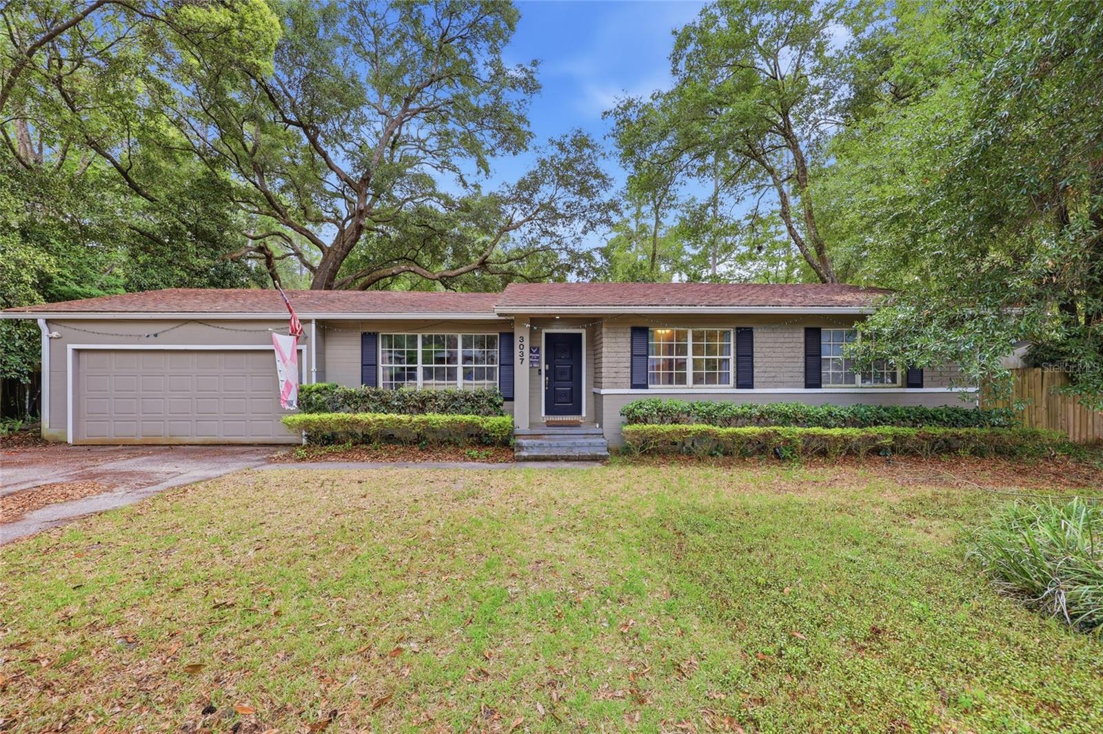 3037 1st Avenue, FL