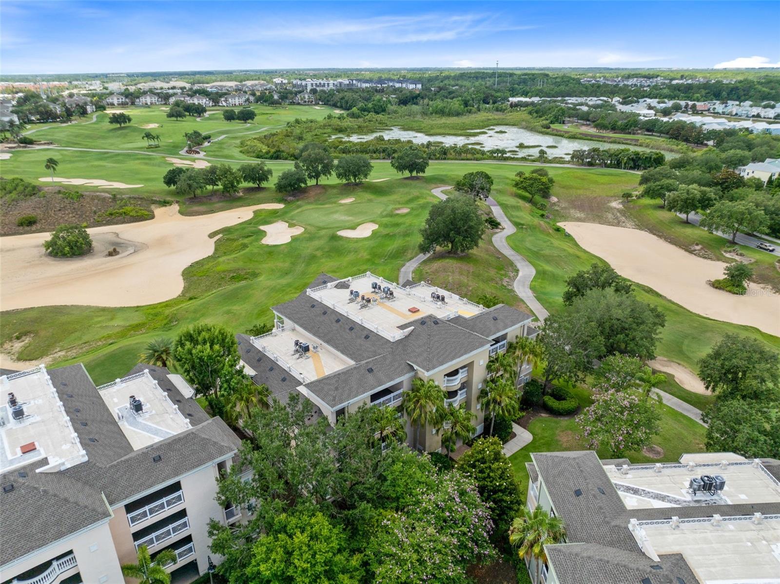 1360 Centre Court Ridge Drive, FL