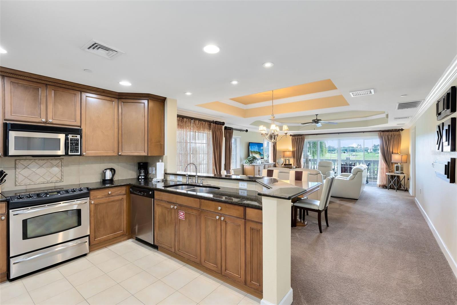 1360 Centre Court Ridge Drive, FL
