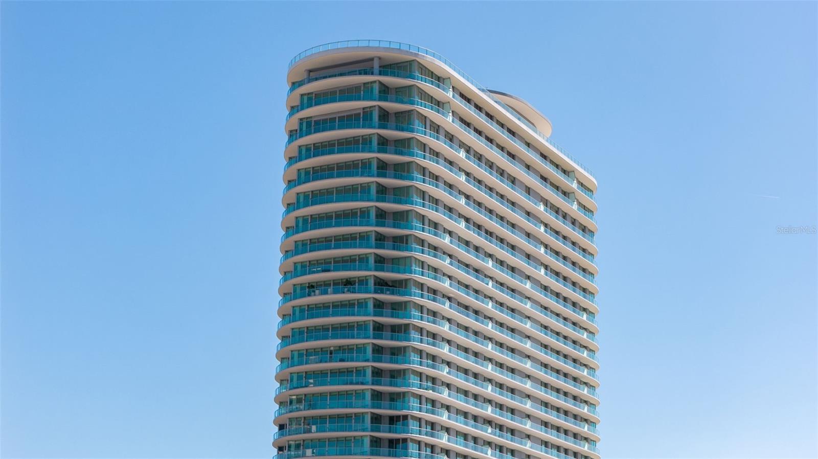 400 Central Avenue, FL