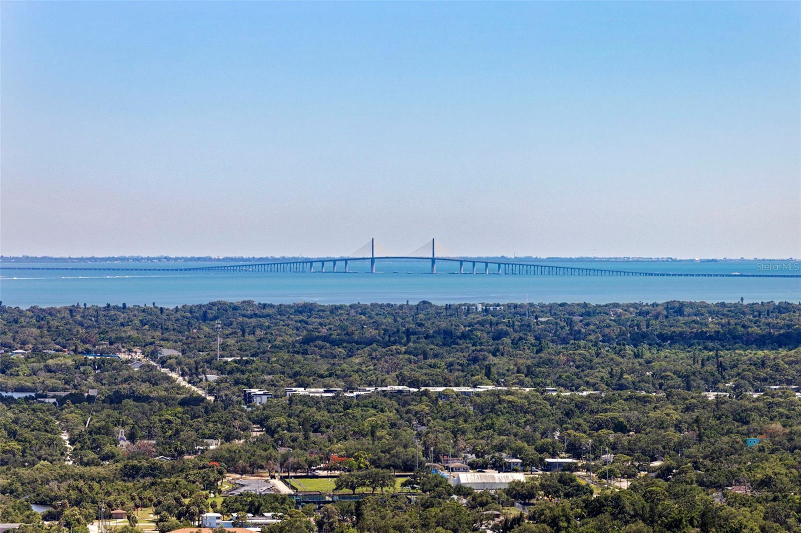 400 Central Avenue, FL
