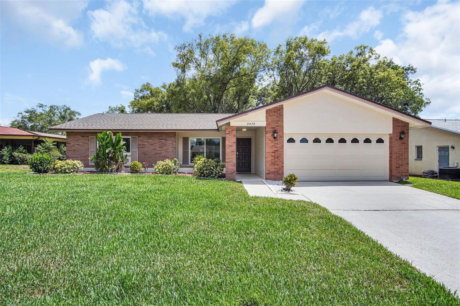 2472 Malcolm Drive, FL