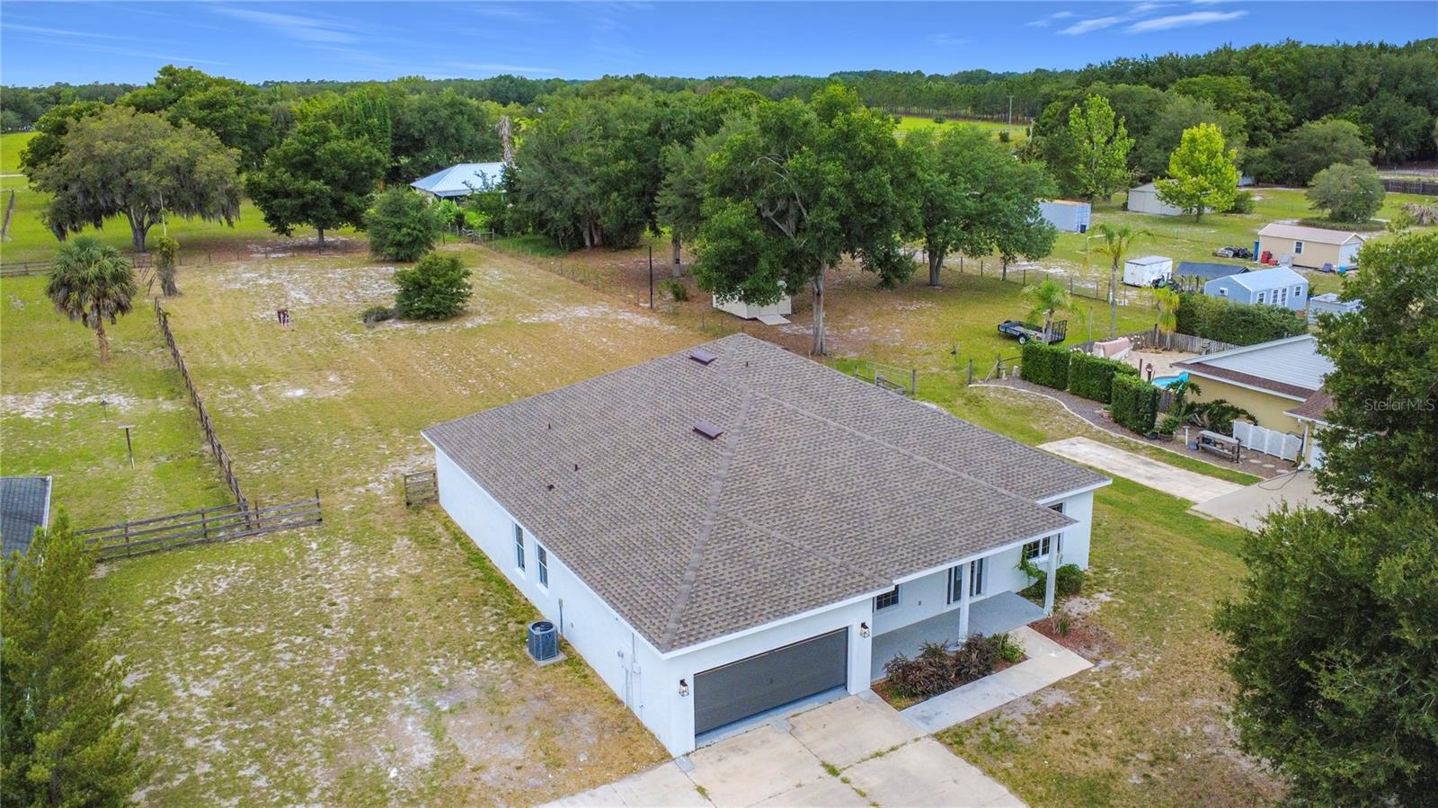 28549 Shirley Shores Road, FL