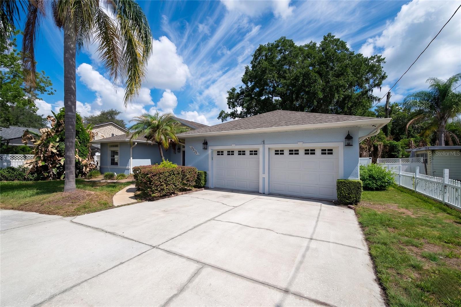 1015 Venetian Avenue, FL