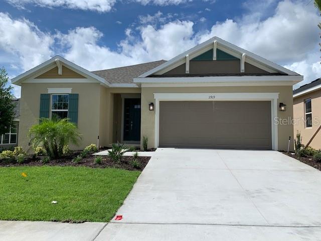 2919 Crest Wave Drive, FL