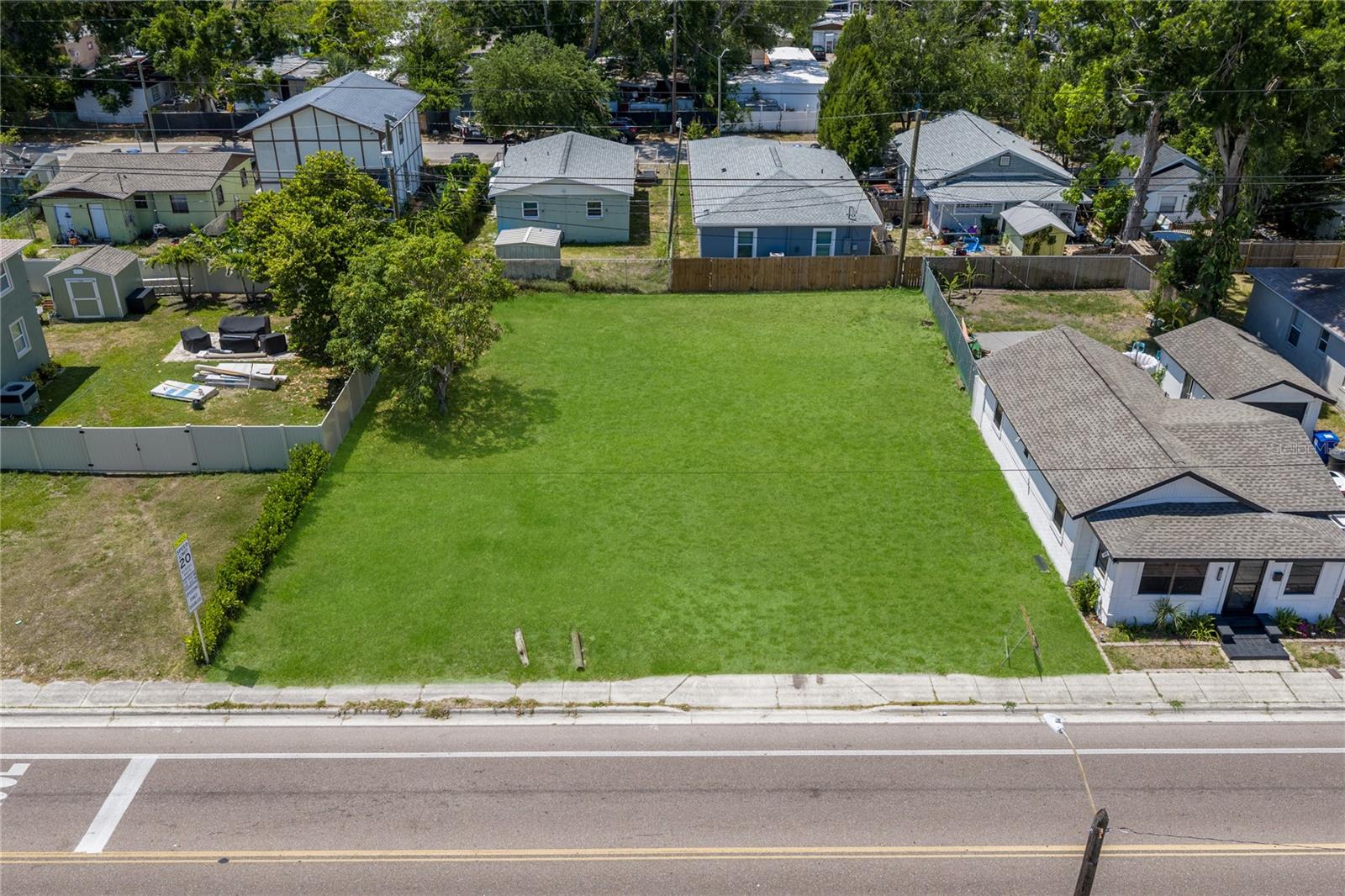 15th Avenue, FL