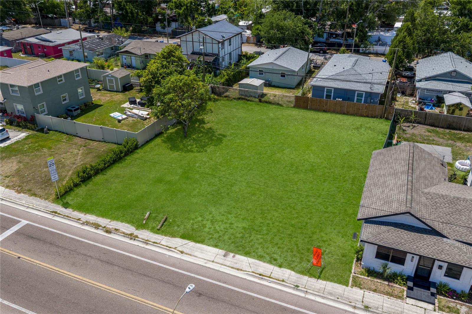15th Avenue, FL