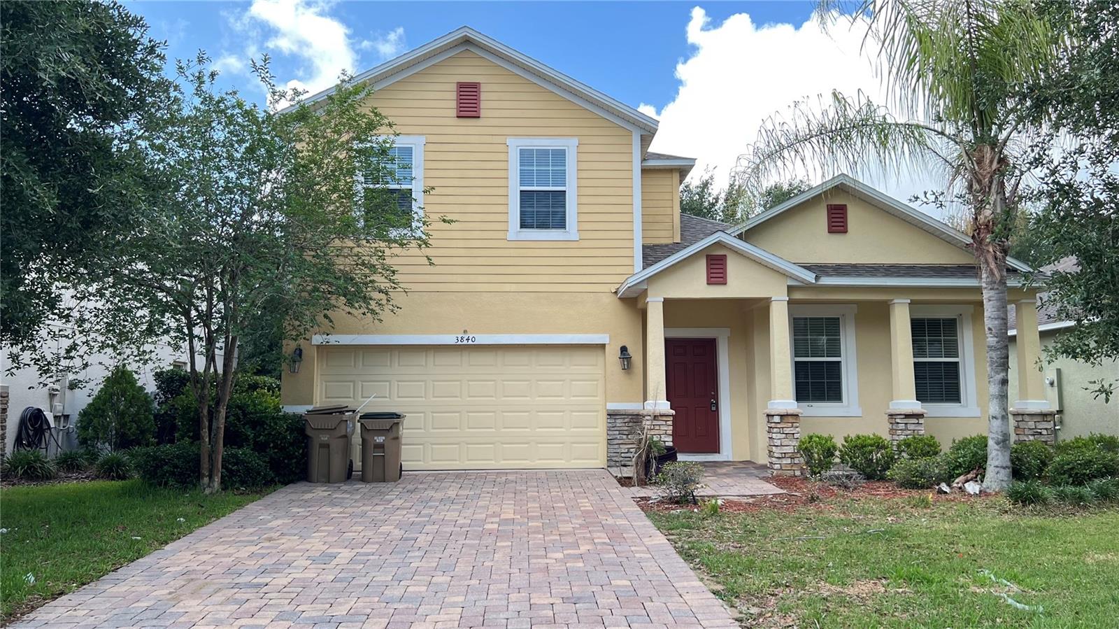 3840 Ryegrass Street, FL