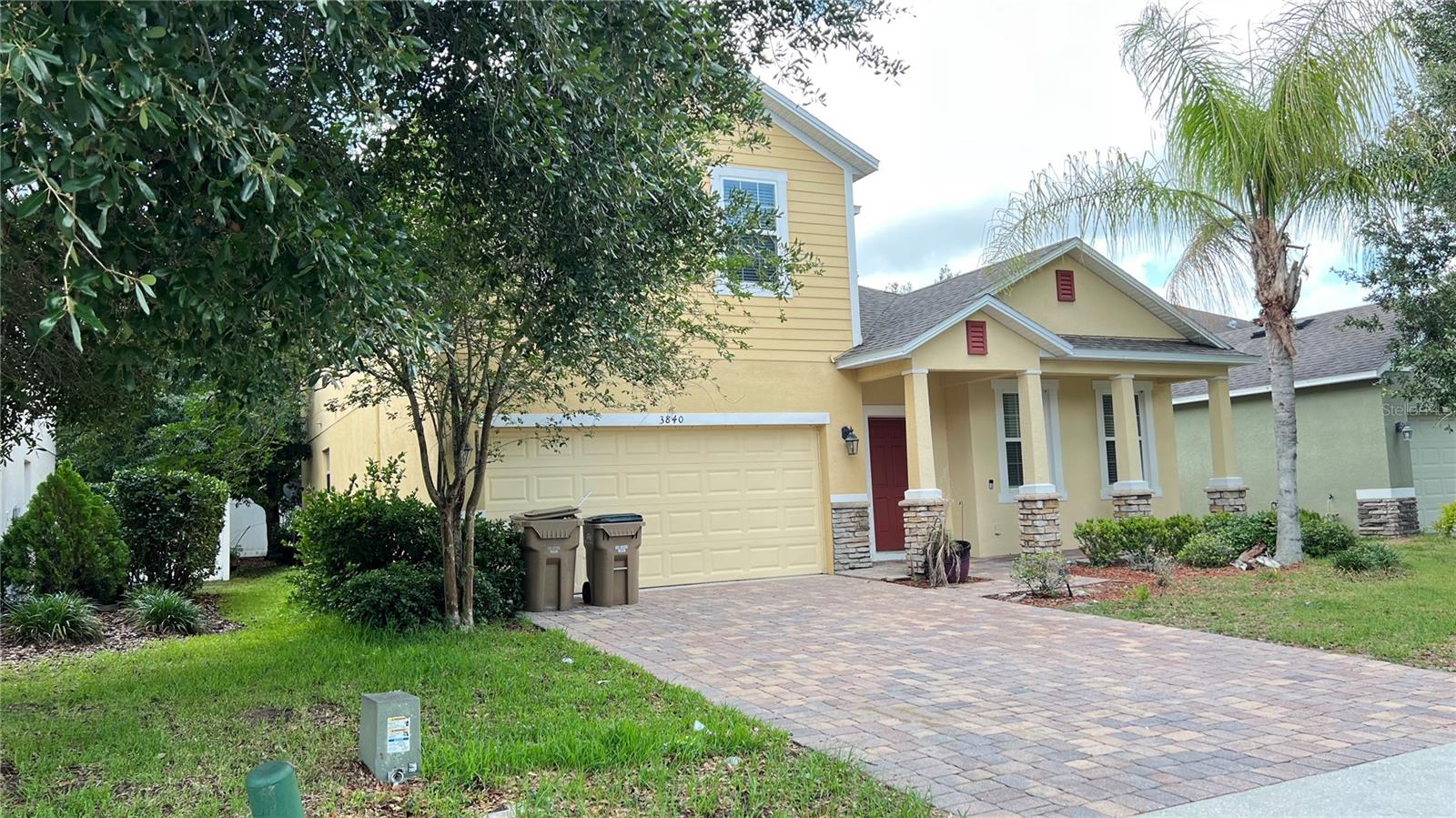 3840 Ryegrass Street, FL