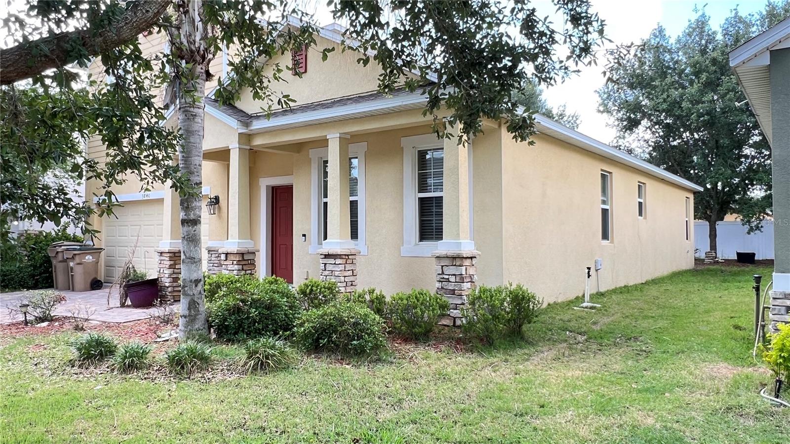 3840 Ryegrass Street, FL