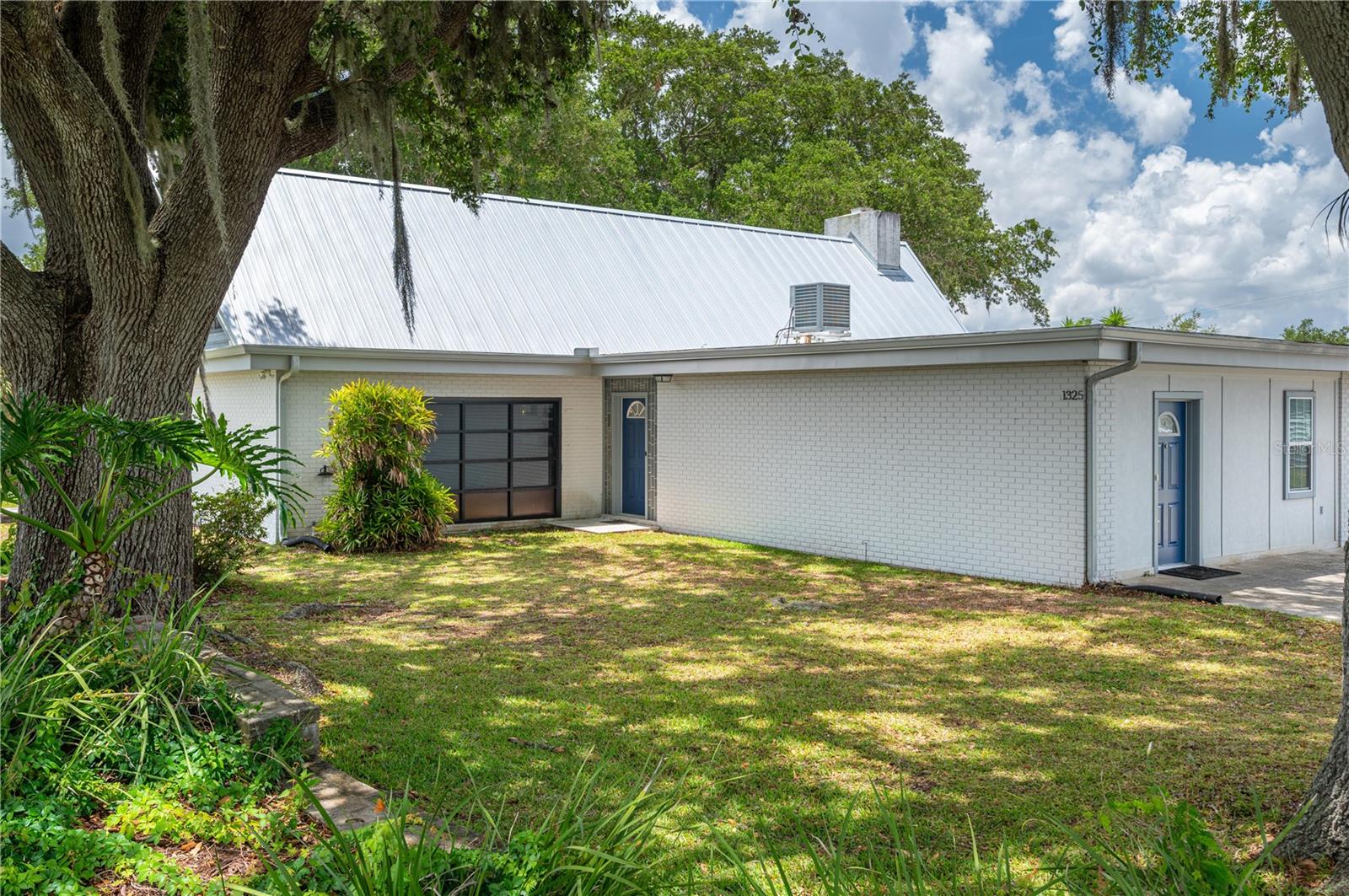 1325 Thornburg Road, FL