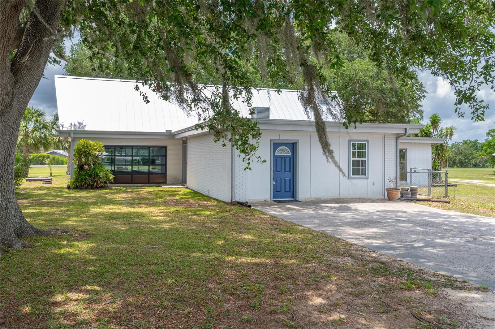 1325 Thornburg Road, FL