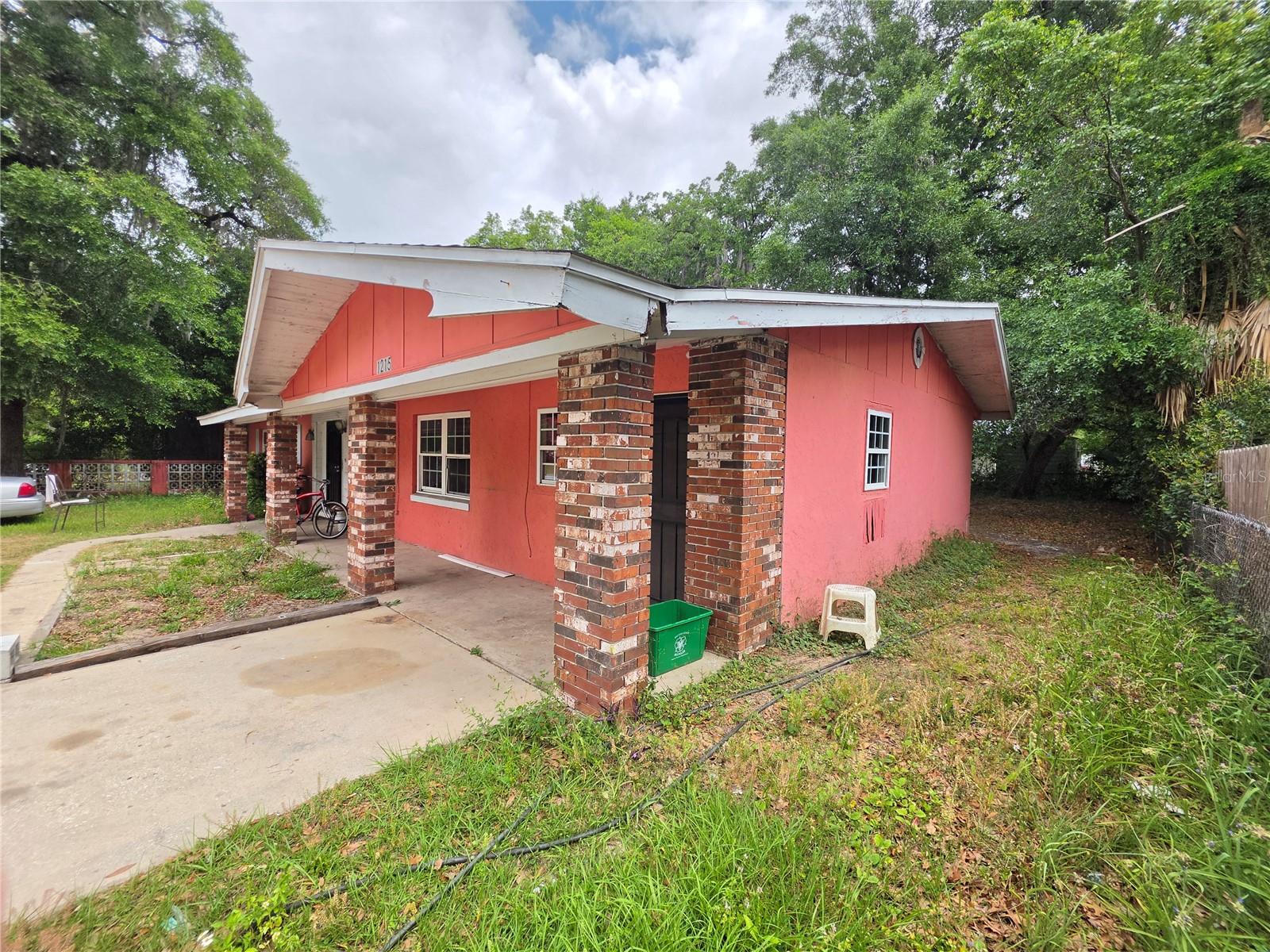1215 15th Avenue, FL