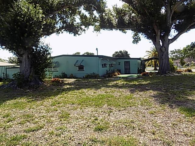 1000 Dartmouth Drive, FL