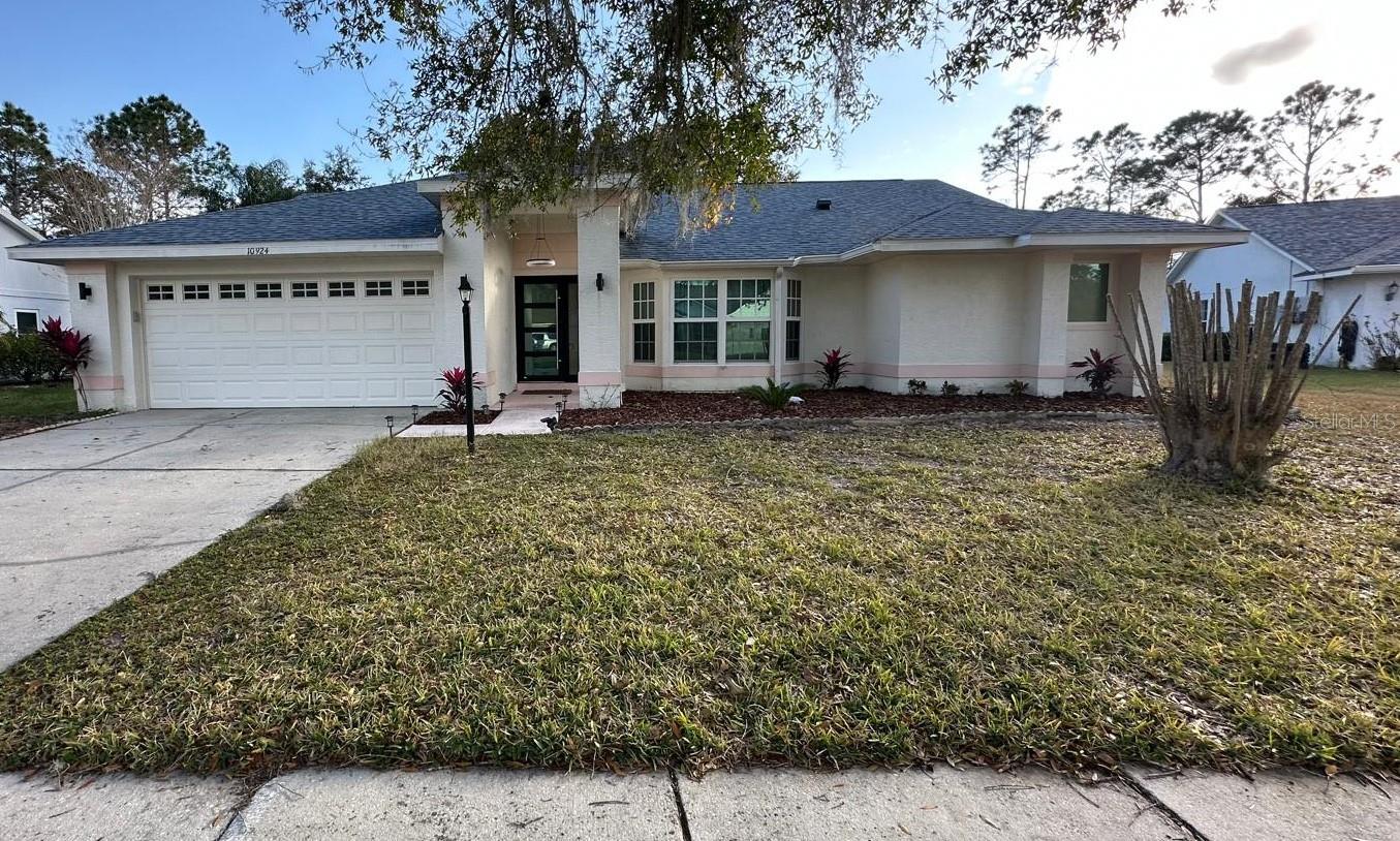 10924 Mill Pond Way, FL