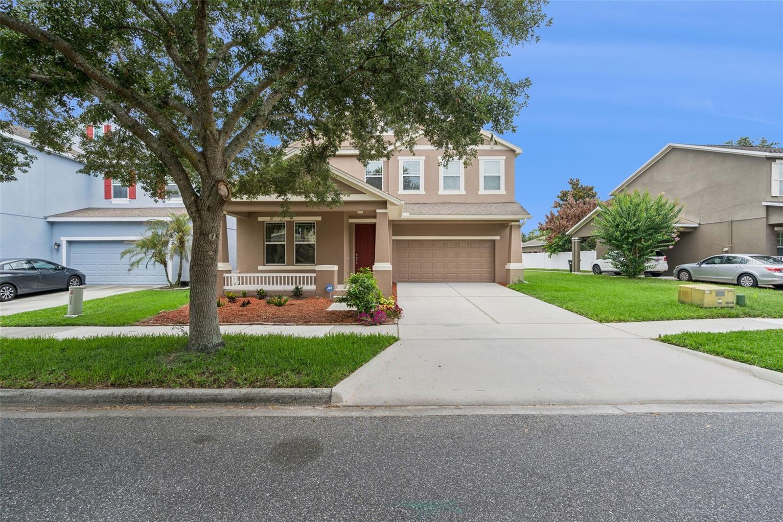 6316 Manuscript Street, FL