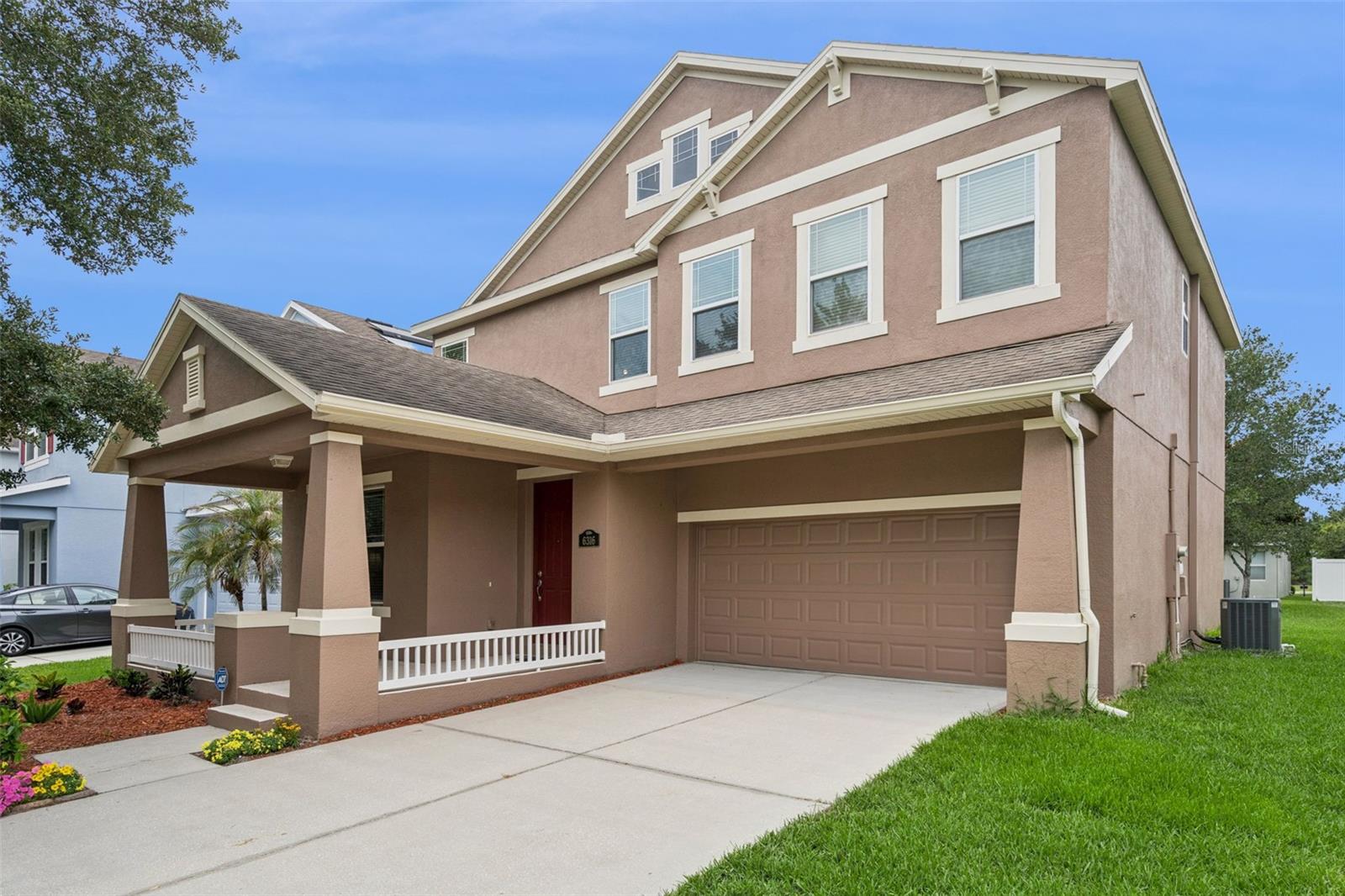 6316 Manuscript Street, FL