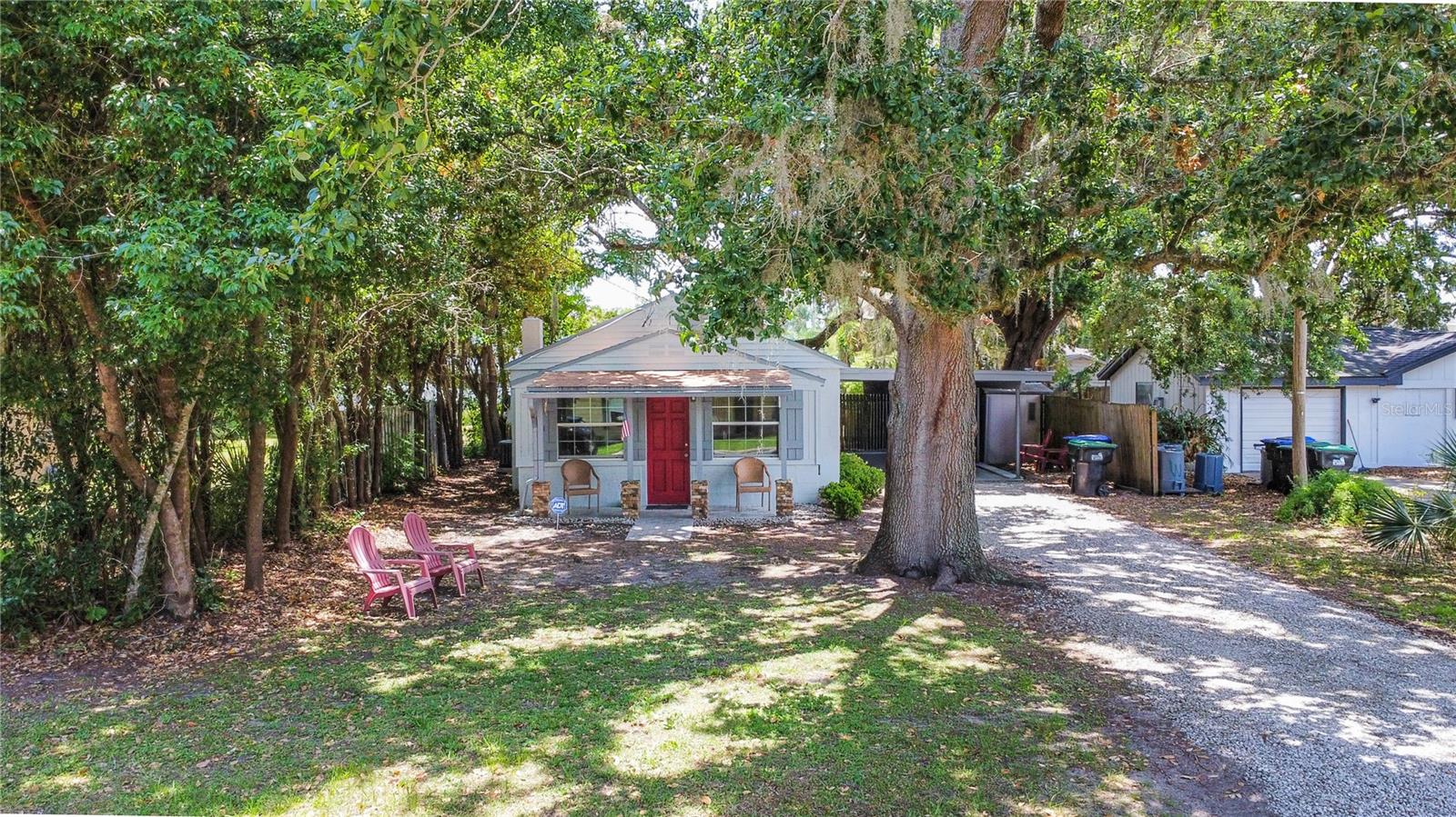 1014 Meadows Avenue, FL