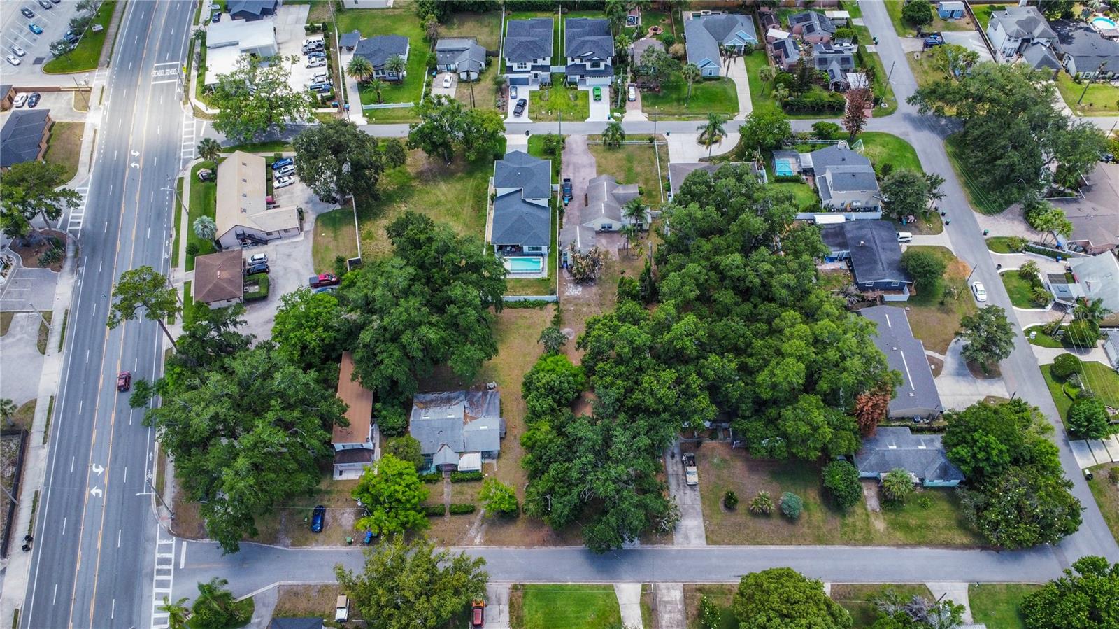 1014 Meadows Avenue, FL