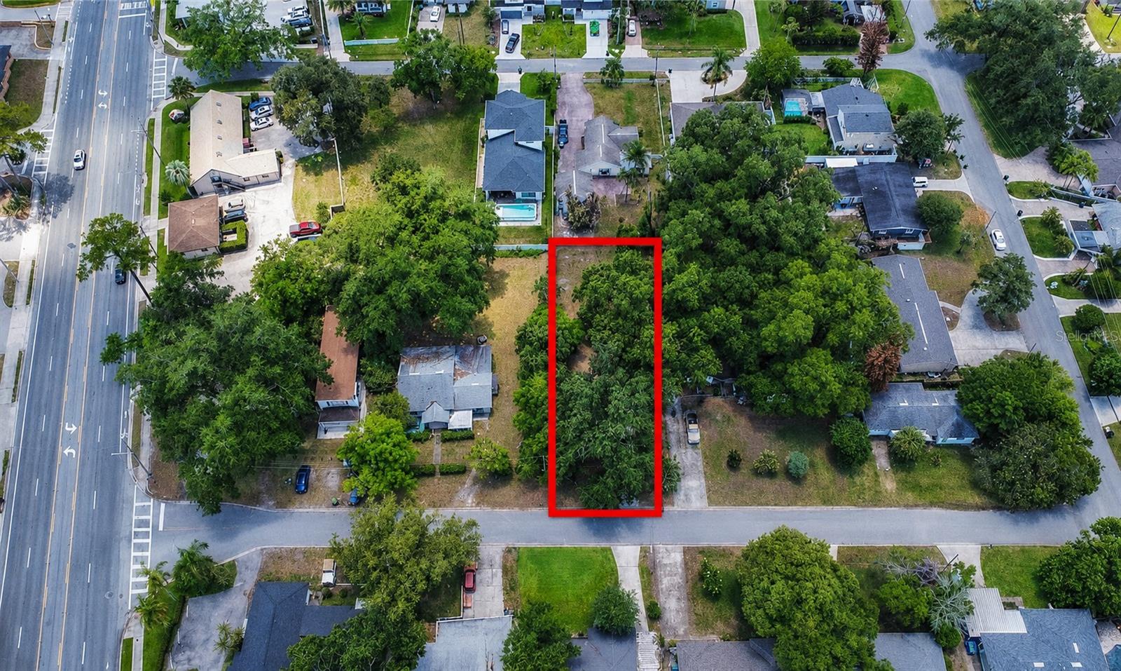 1014 Meadows Avenue, FL