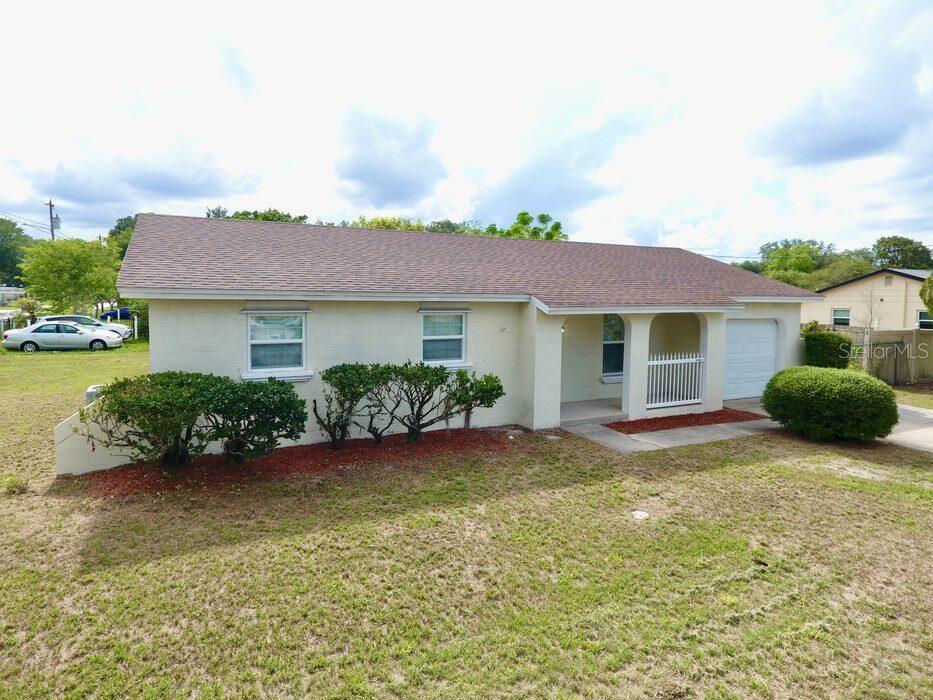 2202 Murdock Boulevard, FL