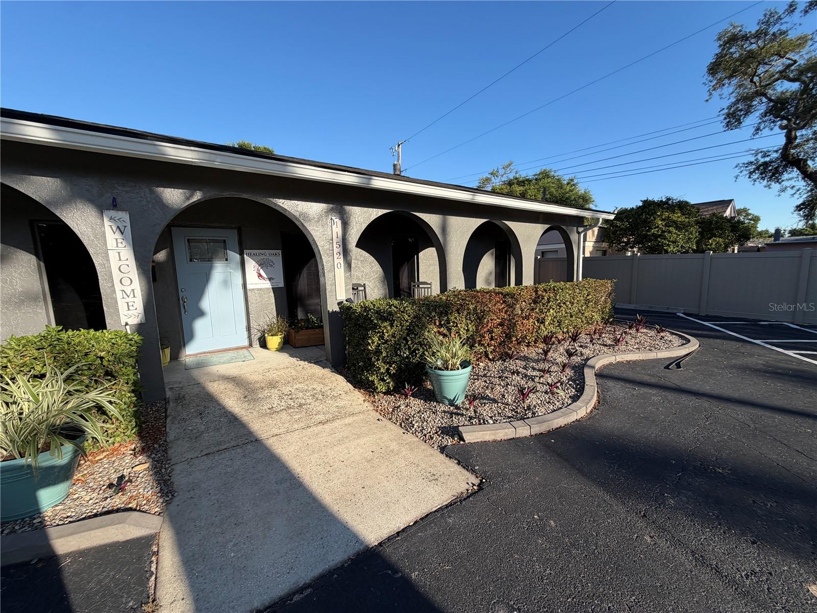 11520 Oakhurst Road, FL